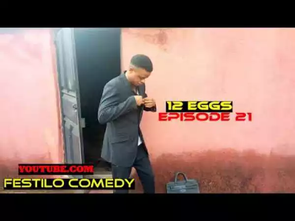 Video: Festilo comedy - 12 eggs